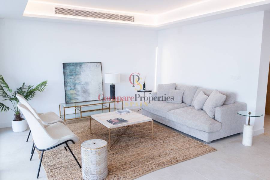 Sale - Villa - Altea - Altea Hills