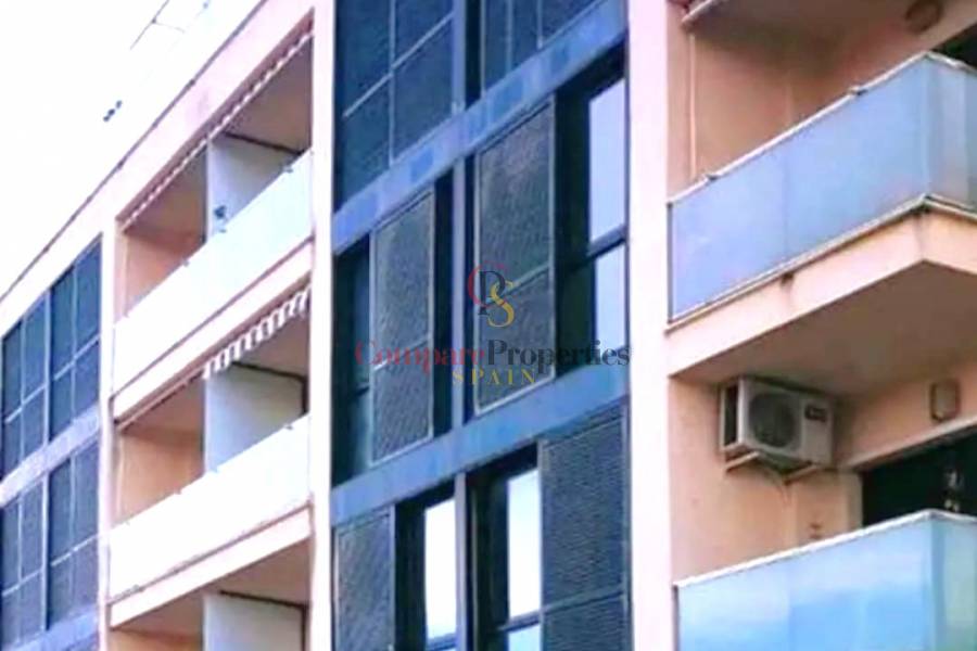 Verkoop - Apartment - La Font d'en Carròs - La Font d'en Carrós