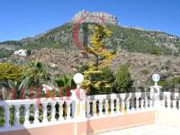 Verkoop - Villa - Calpe