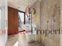 Verkoop - Villa - Benissa - Benissa Coast