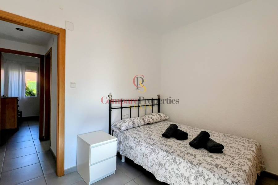 Vente - Apartment - Dénia - Costa Blanca