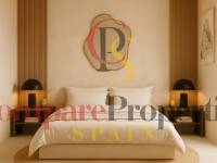 Verkoop - Villa - Pedreguer - Monte Solana