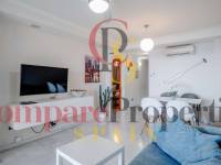 Verkoop - Apartment - Altea - Altéa