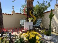 Sale - Villa - Moraira - 