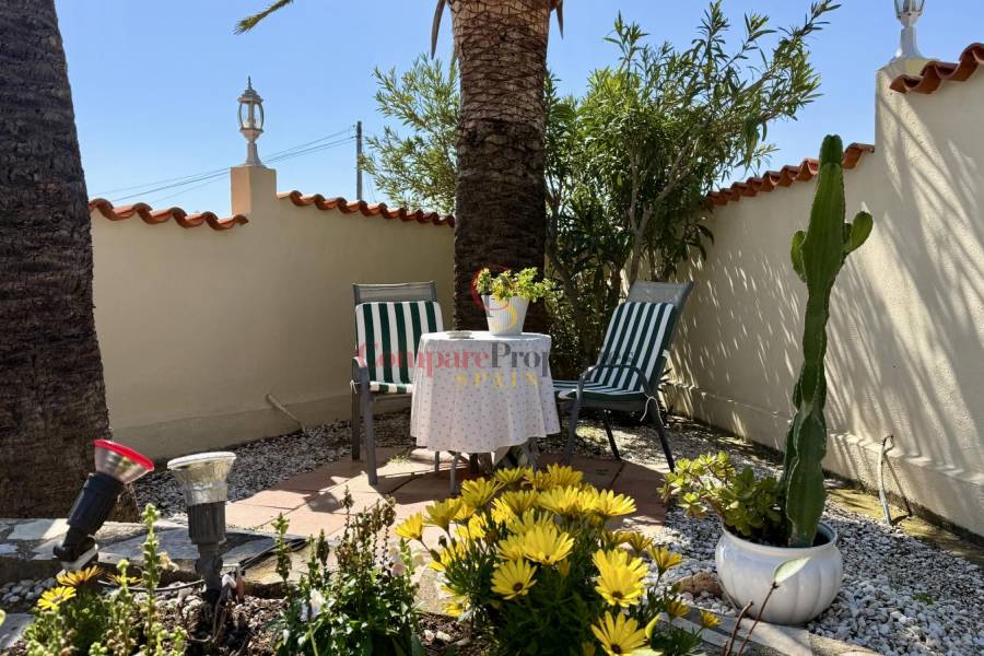 Sale - Villa - Moraira - 
