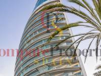 Neubau - Apartment - Benidorm - Playa Poniente