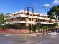 Verkauf - Apartment - Jávea - 