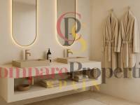 Verkauf - Villa - Pedreguer - 