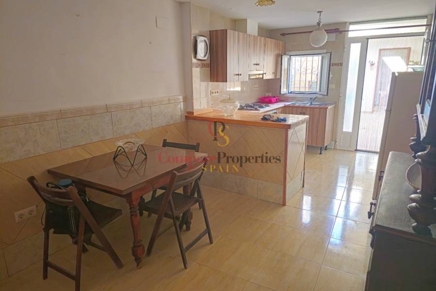 Verkauf - Townhouses - Orba Valley - Orba