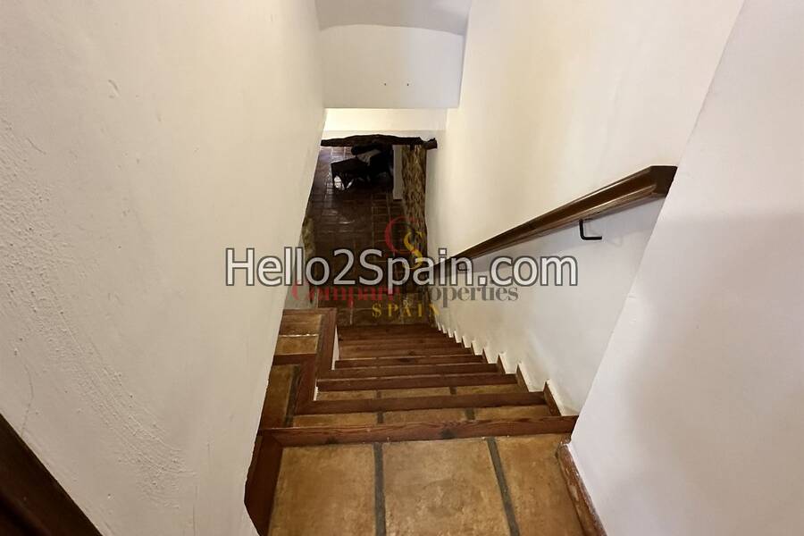 Verkauf - Townhouses - Adsubia - 