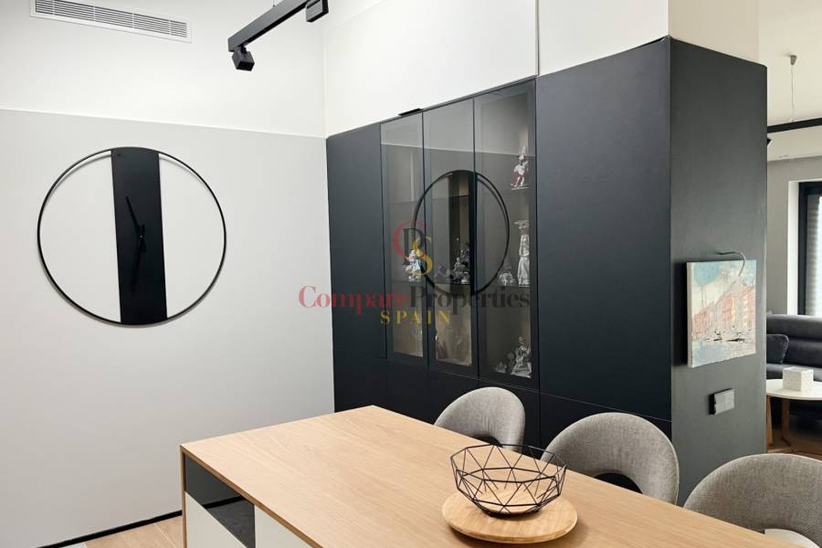 Sale - Villa - Els Poblets - Xironets