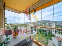 Verkauf - Apartment - Calpe