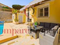 Sale - Villa - Benitachell - 
