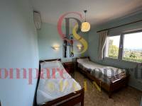 Sale - Villa - Jávea - 