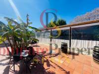 Verkauf - Villa - Dénia - Costa Blanca
