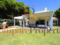 Venta - Villa - Moraira - Playetes