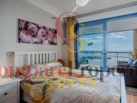 Verkoop - Apartment - Altea - Altéa