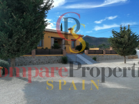 Verkauf - Villa - Jalon Valley - Jalon