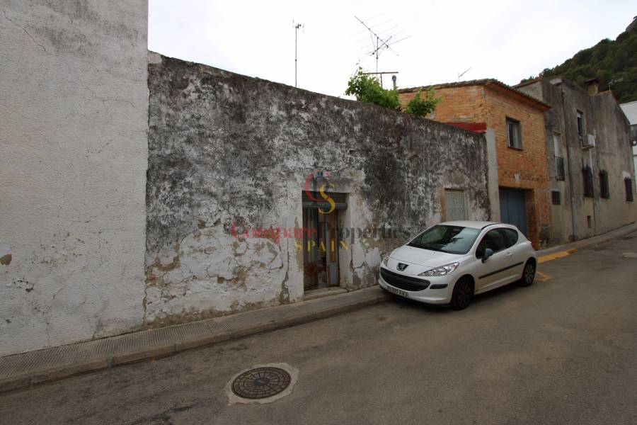 Venta - Townhouses - Orba Valley - Sagra