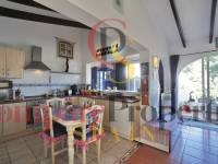 Sale - Townhouses - Moraira - Tabaira