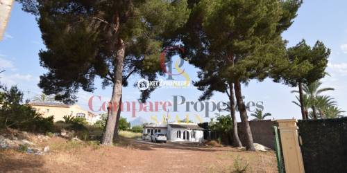 Villa - Sale - Jávea - Javea
