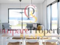 Verkoop - Apartment - Gran Alacant - NEW APARTMENTS FOR SALE IN GRAN ALACANT, Only 20 MINUTES FROM ALICANTE and ELCHE, COSTA BLANCA