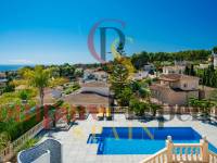 Venta - Villa - Benissa - Benissa Coast