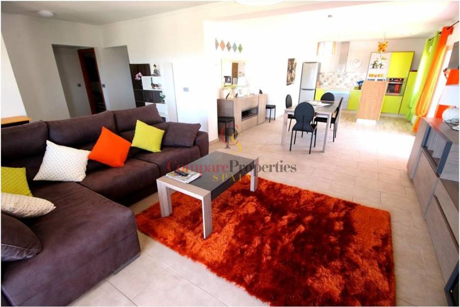 Sale - Villa - La Sella