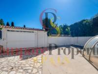 Sale - Villa - Benissa - Benissa Coast