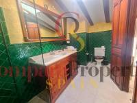 Vente - Villa - Orba Valley - Vall de Gallinera