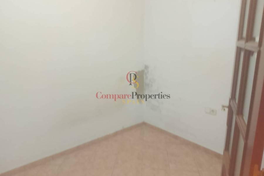 Verkoop - Apartment - Oliva - 
