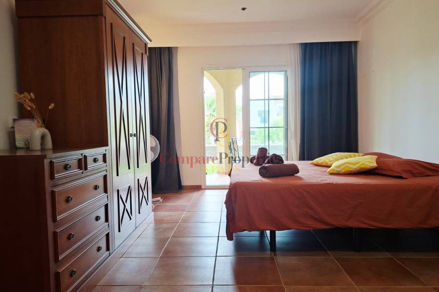 Verkauf - Apartment - Dénia - 