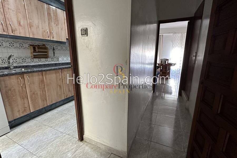 Sale - Townhouses - Monte Pego - 