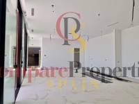 Nueva construcción  - Villa - Moraira - Moravit