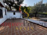 Verkoop - Villa - Orba Valley - 