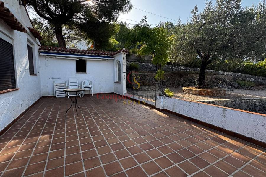 Verkoop - Villa - Orba Valley - 