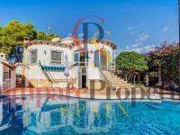 Verkauf - Villa - Calpe - 