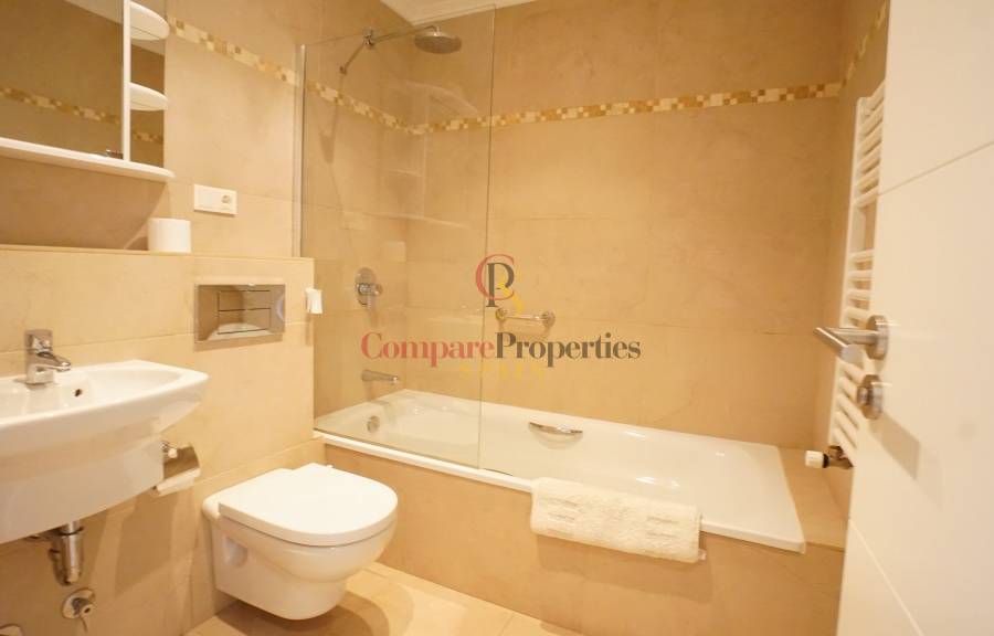 Sale - Villa - Benissa - Benissa Coast