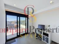Verkauf - Apartment - Benitachell - 