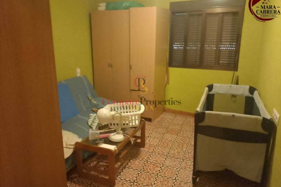 Sale - Apartment - Xeresa