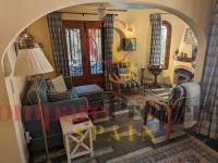 Verkoop - Villa - Moraira - Cap blanc