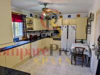 Verkoop - Villa - Benitachell