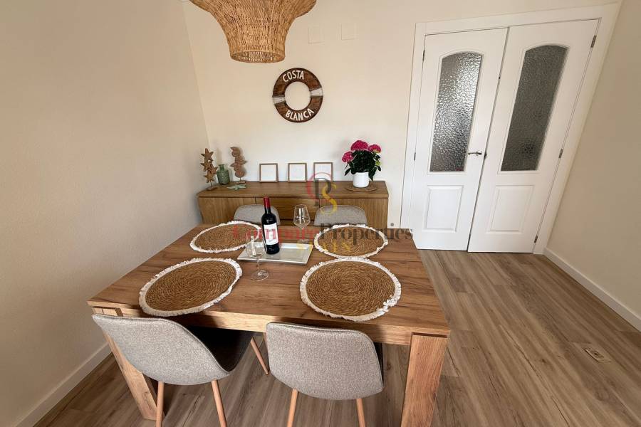 Verkauf - Apartment - Jávea - 