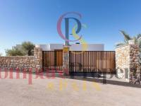 Vente - Villa - Benitachell - La Cumbre del Sol