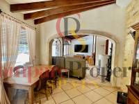 Sale - Villa - Jalon Valley - Campo