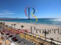 Verkauf - Villa - El Campello - 