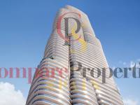 New Build - Apartment - Benidorm