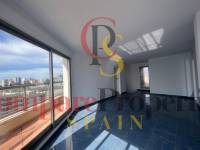 Sale - Duplex and Penthouses - Calpe - Playa