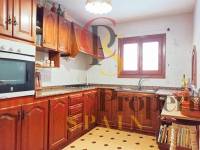 Venta - Townhouses - Benissa