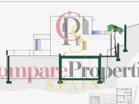 Nouvelle construction - Villa - Calpe - Maryvilla